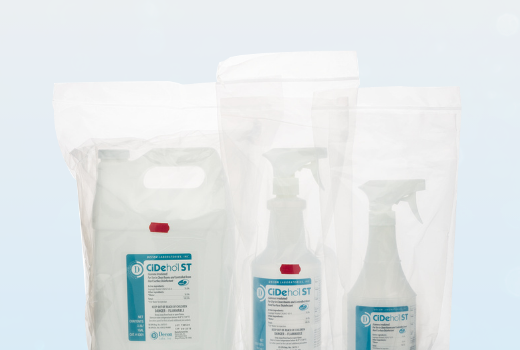 Decon Labs Cleaning and Disinfecting Products