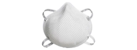 Respiratory Protection Buying Guide