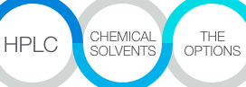 Finding the Right HPLC Solvents