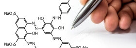Chemical Structure Search Tool