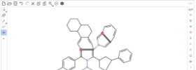 Chemical Structure Search 