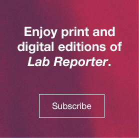 Subscribe to Lab Reporter
