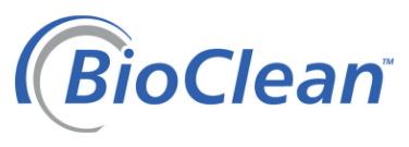 Shop BioClean Products