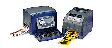 Safety & Facility Printers