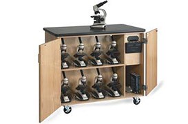 diversified-woodcraft-classroom-storage-cases