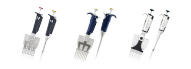 Upgrade & Save When You Trade In Your Pipettes