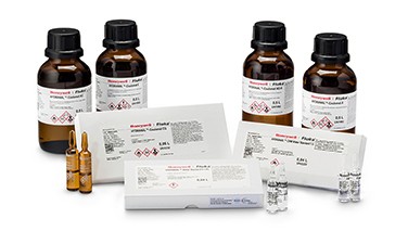 Honeywell Hydranal Coulometric Karl Fisher Reagents