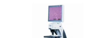 Digital Compound Microscopes