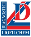 logo liofilchem vettoriale