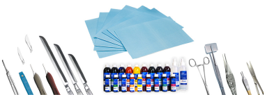 Anatomic Pathology Consumables