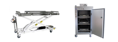 Morgue Refrigeration Systems