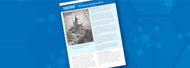 Navigating High-Purity Waters White Paper