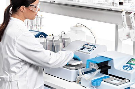 Clinical Specimen Processing Solutions