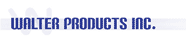 walter-products-logo