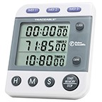 Fisherbrand Multi-Colored Timer