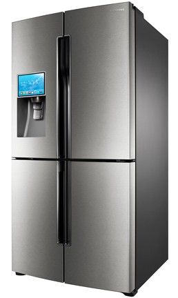 high-tech-fridge