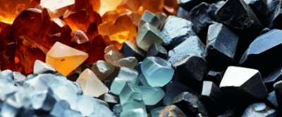 Exploring the Periodic Table: Rare Earth Elements
