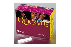 quidel-quickvue-test