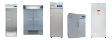 View All Freezers