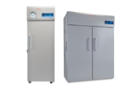 High-Performance and Medical Grade Freezers