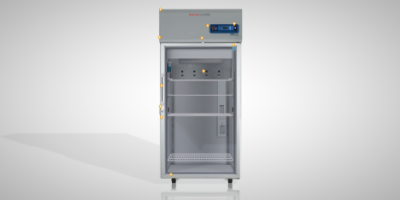 TSX ULT Refrigerator