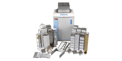 Cryopreservation System Accessories