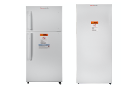 Value and Explosion-Proof Refrigerators