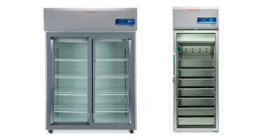 High-Performance Refrigerators
