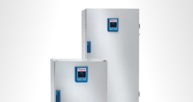 Refrigerated Incubators 
