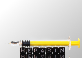 The Anti-Xa Assays: Therapeutic Monitoring of Heparin