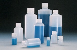 Plastic Bottles