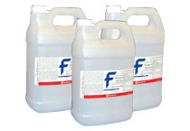 Fisher Chemical F-Style Poly Bottle