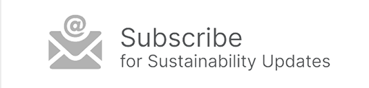 Subscribe for sustainability updates