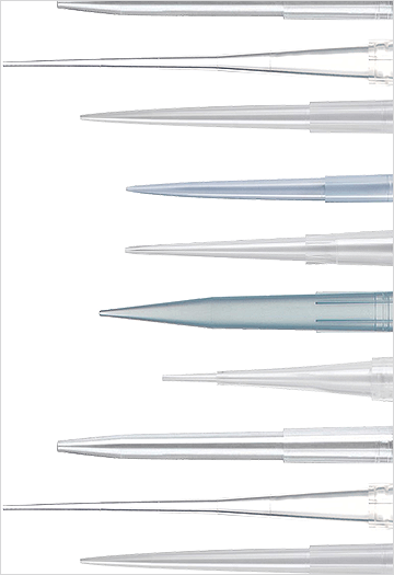 Pipette Tip Fit, Size, and Shape