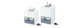 Sterilizers and Autoclaves
