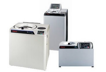 thermo-scientific-sorvall-WX-centrifuge