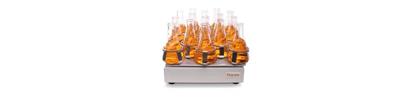 CO2 Resistant Shakers