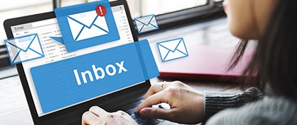 6 Tips for Improving Email Communication