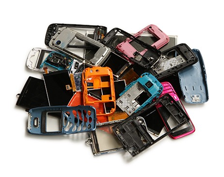electronic-waste-cell-phone-cases
