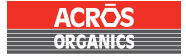 Acros Organics Logo