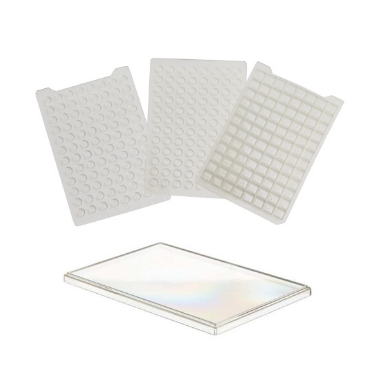 Think Microplates for Sample Storage