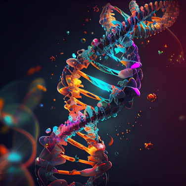 Genome Editing Could One Day Help Treat Diseases