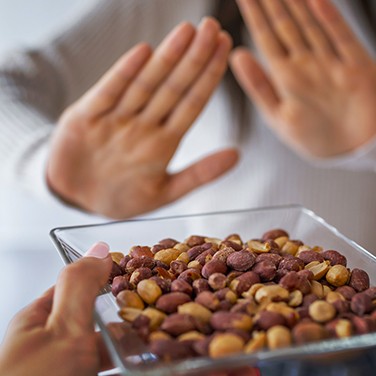 3 Novel Peanut Allergy Treatments