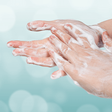 4 Common Hand Sanitation Mistakes and How to Solve Them