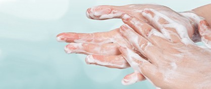 4 Common Hand Sanitation Mistakes and How to Solve Them