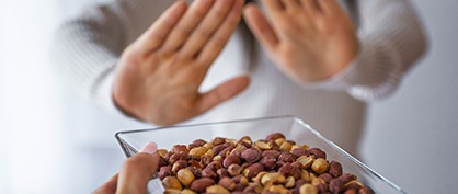 3 Novel Peanut Allergy Treatments