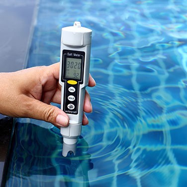 Pool Science: Chlorine and Balancing pH