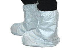 DuPont Tyvek Shoe and Boot Covers