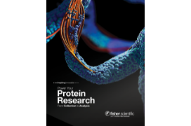 Power Your Protein Research From Collection to Analysis Brochure 