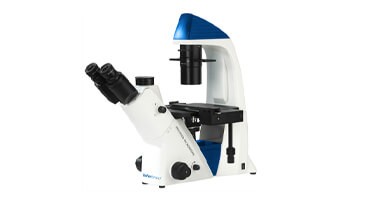Fisherbrand Entry Level Research Grade Inverted Microscope